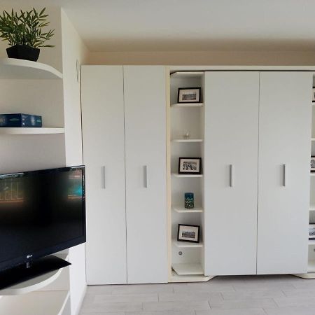 Eliana Appartment 芒通 外观 照片