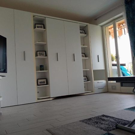 Eliana Appartment 芒通 外观 照片
