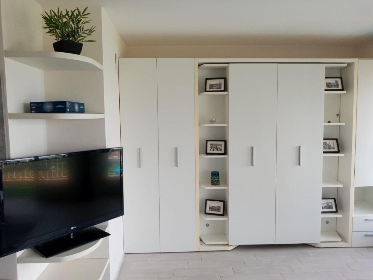 Eliana Appartment 芒通 外观 照片