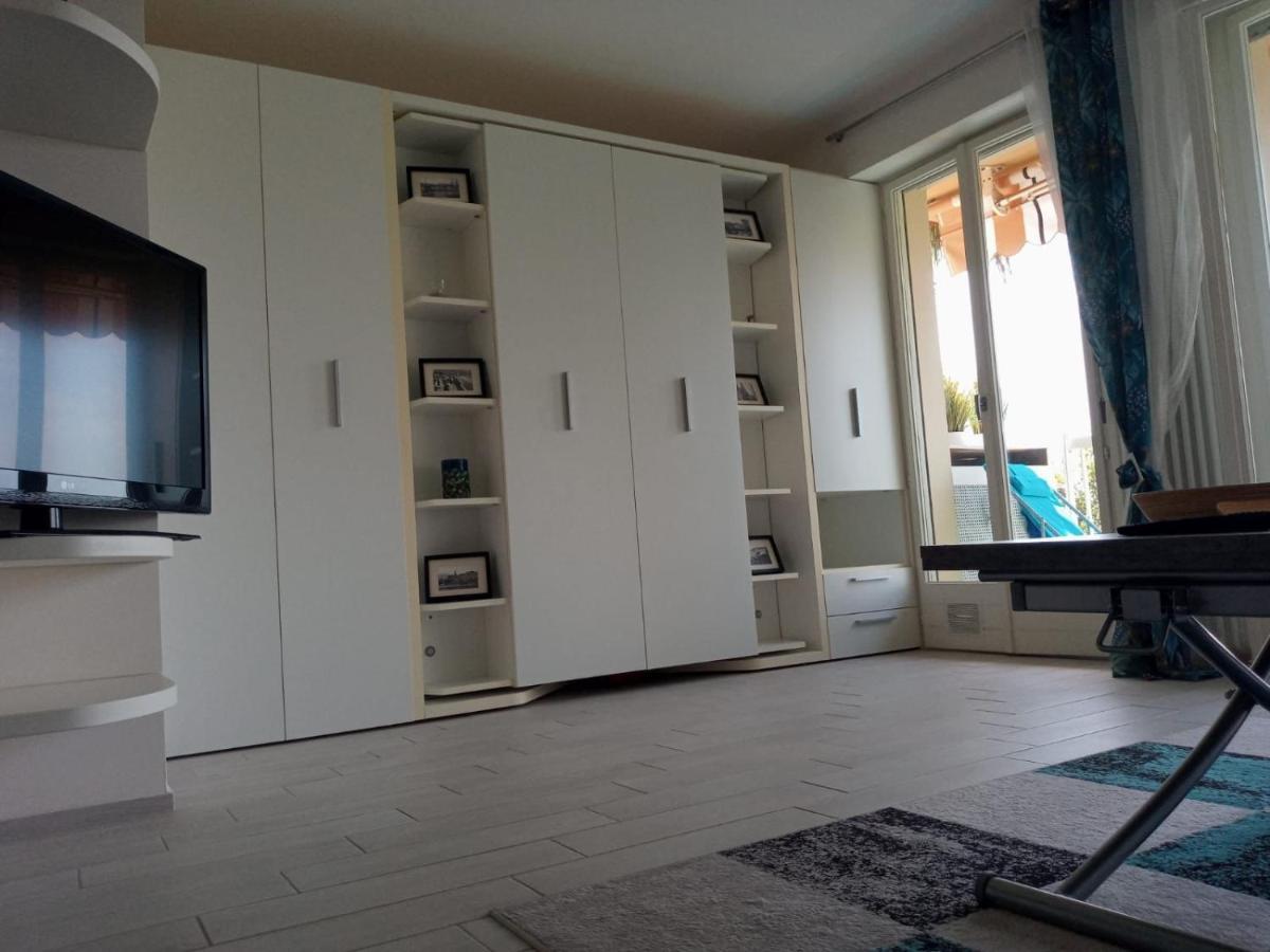 Eliana Appartment 芒通 外观 照片