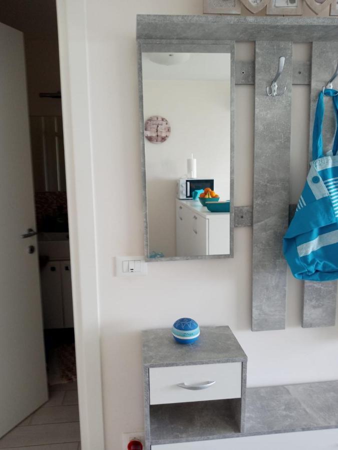 Eliana Appartment 芒通 外观 照片