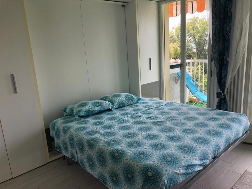 Eliana Appartment 芒通 外观 照片